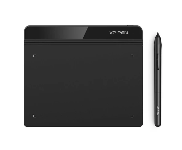 XP-Pen StarG640 Grafik Tablet OSU Destekli ürün görseli 1