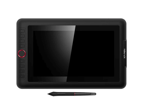 XP-Pen Artist 12 Pro Grafik Tablet - Resim 4