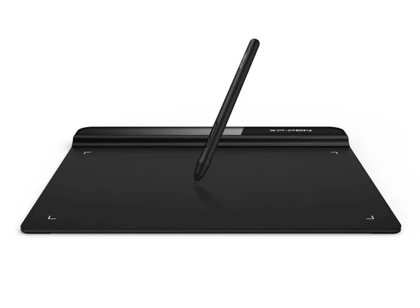 XP-Pen StarG640 Grafik Tablet OSU Destekli - Resim 2
