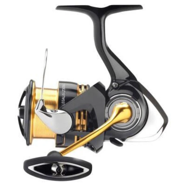 Daiwa Legalis 23 LT 3000 C Olta Makinesi ürün görseli 1
