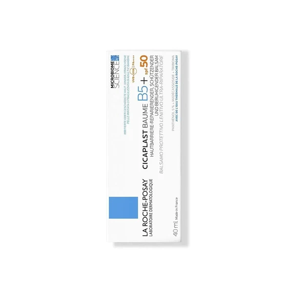 La Roche Posay Cicaplast Baume B5 SPF50+ 40 ml ürün görseli 1