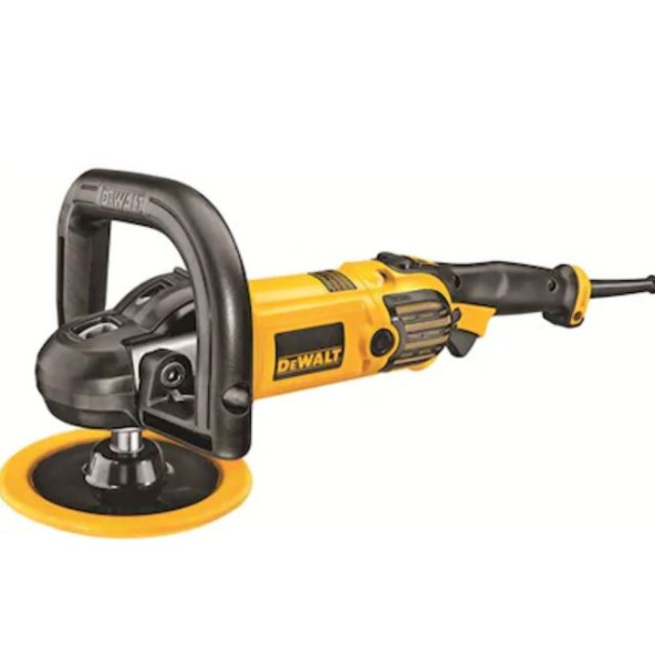 Dewalt DWP849X Polisaj Makinesi ürün görseli 1