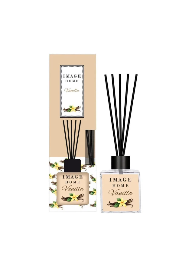 Image Home Bambu Koku 100 ml - Vanilya ürün görseli 1