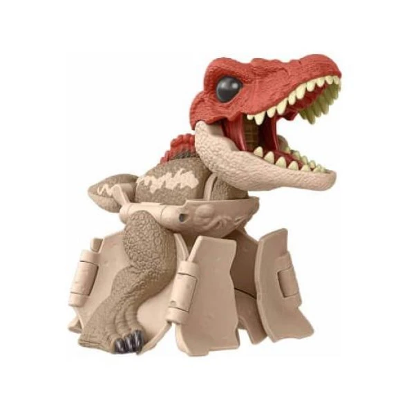 Jurassic World Değişim Seri 2in1 Spinosaurus HLP00 HVB10 Lisanslı Ürün ürün görseli 1