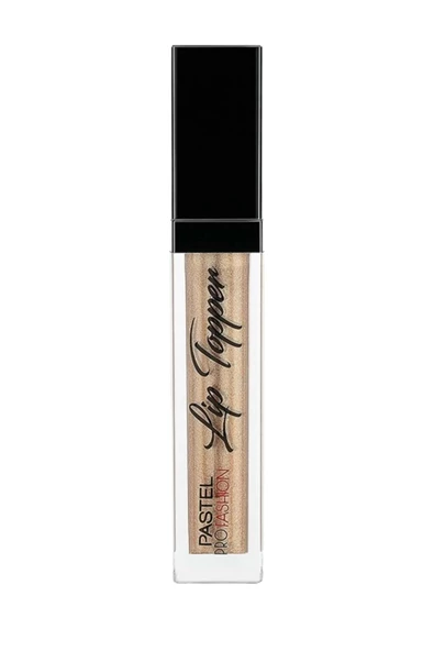 Pastel Lip Topper - Dudak Parlatıcısı 302 Glitz ürün görseli 1