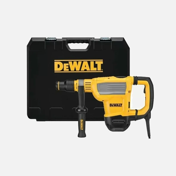 Dewalt D25614K Kırıcı Delici ürün görseli 1