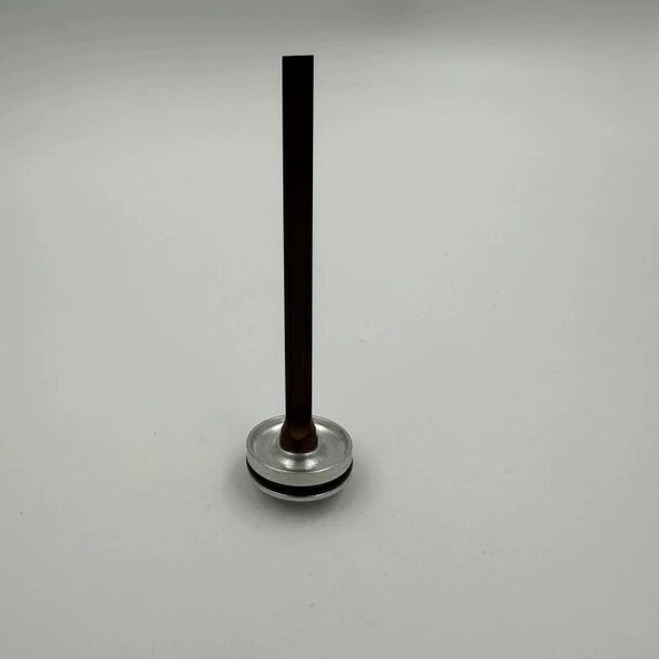 Havalı Zımba Tabancası Piston Çekiç TAN 9240 - Resim 3