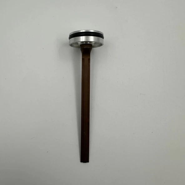 Havalı Zımba Tabancası Piston Çekiç TAN 9240 - Resim 5