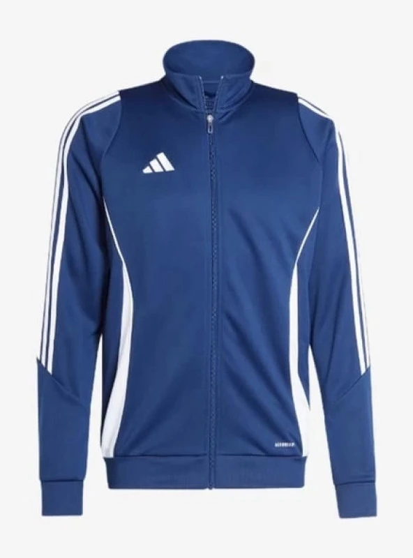Adidas Tiro24 Trjkt Erkek Ceket IR7498 ürün görseli 1