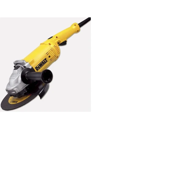 DEWALT DWE4559 230 MM Büyük Taşlama ürün görseli 1