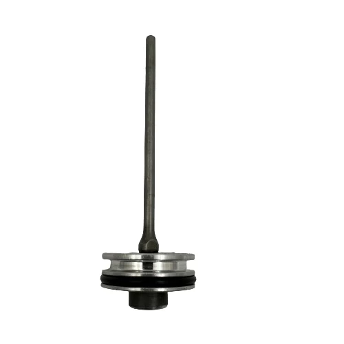 Havalı Rulo Palet Çivi Tabancası Piston Çekiç TAN UNO CN55 ürün görseli 1