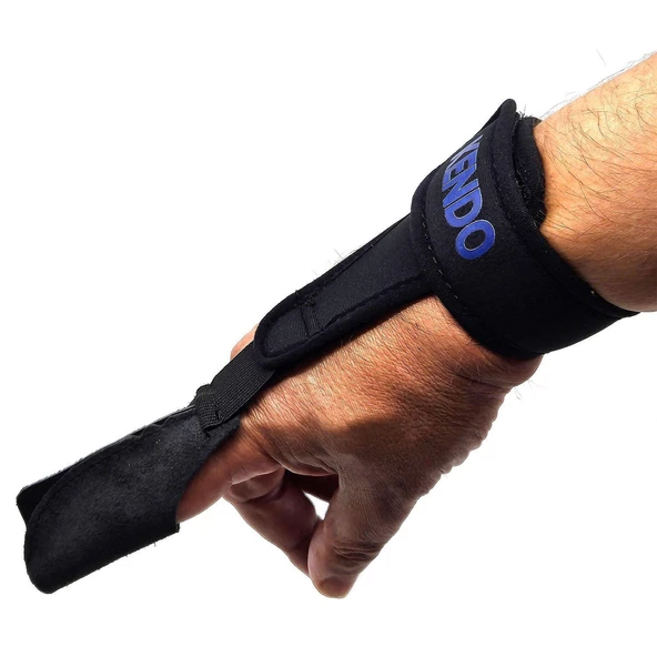 Kendo Surf Parmaklığı - Resim 2