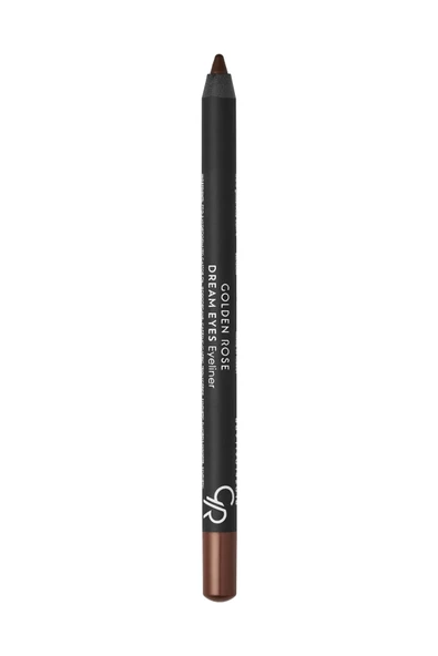 Golden Rose Dream Eyes Eyeliner No:409 Chocolatte - Göz Kalemi ürün görseli 1