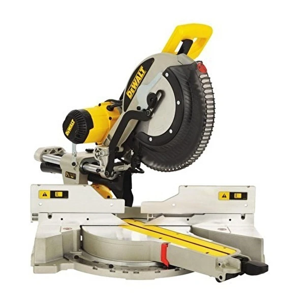 Dewalt Dws780 Gönye Testere ürün görseli 1