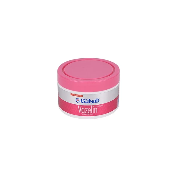 Gülşah Vazelin Beyaz Parfümlü 100 ml ürün görseli 1