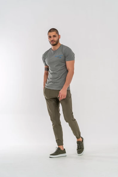 PANTOLON JOGGER SAFARİ - 513 - Resim 5