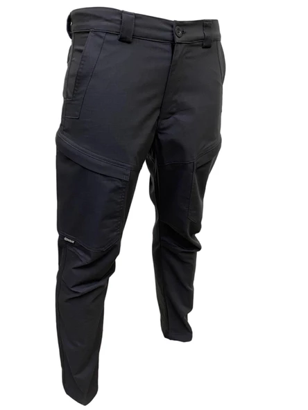 Combat Tactical Outdoor taktik Pantolon Ripstop Çok Cepli Kargo Pantolonu - 505 ürün görseli 1