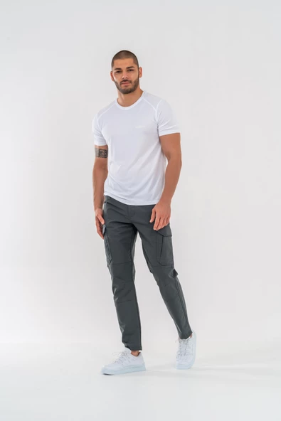 Combat Tactical Outdoor Taktik Pantolon Ripstop Çok Cepli Kargo Pantolonu  -  502 ürün görseli 1