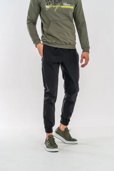 PANTOLON JOGGER SAFARİ - 513 ürün görseli 1