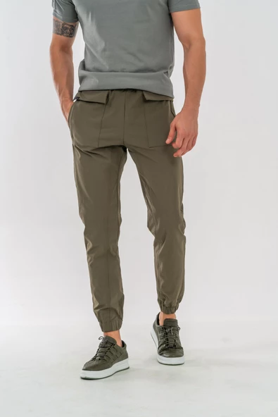 PANTOLON JOGGER SAFARİ - 513 ürün görseli 1