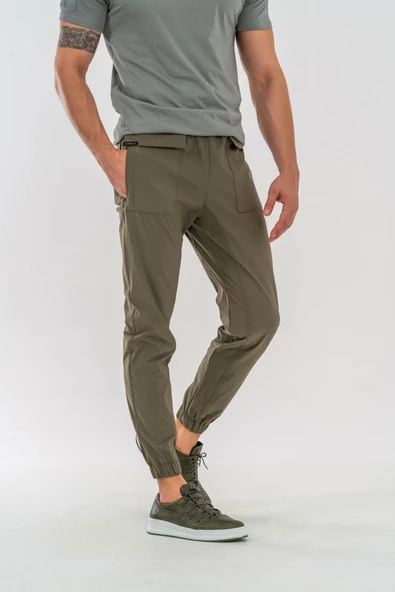 PANTOLON JOGGER SAFARİ - 513 - Resim 7