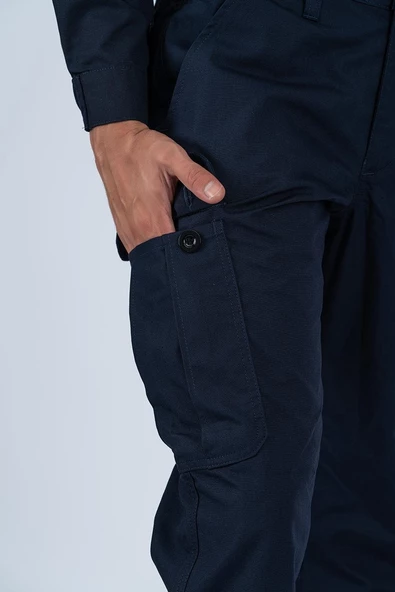 PANTOLON JANDARMA ASAYİŞ BKT - 509 - Resim 2