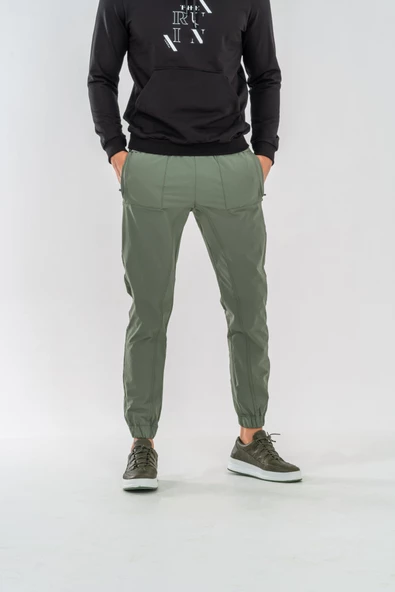 PANTOLON JOGGER SAFARİ - 513 - Resim 5