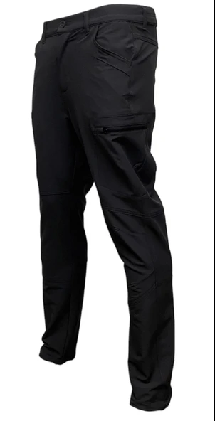 PANTOLON HIKING - 522 - N21 - Resim 3