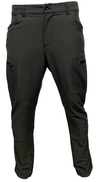 PANTOLON HIKING - 522 - N21 - Resim 5
