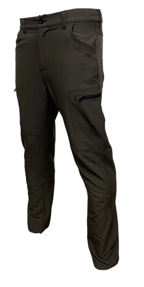 PANTOLON HIKING - 522 - N21 - Resim 3