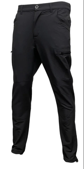 PANTOLON HIKING - 522 - N21 - Resim 2
