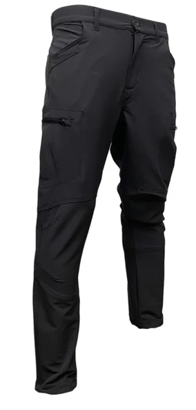 PANTOLON HIKING - 522 - N21 - Resim 5