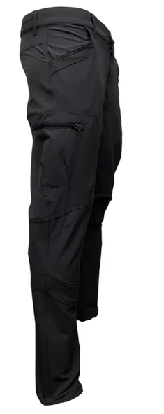 PANTOLON HIKING - 522 - N21 - Resim 4