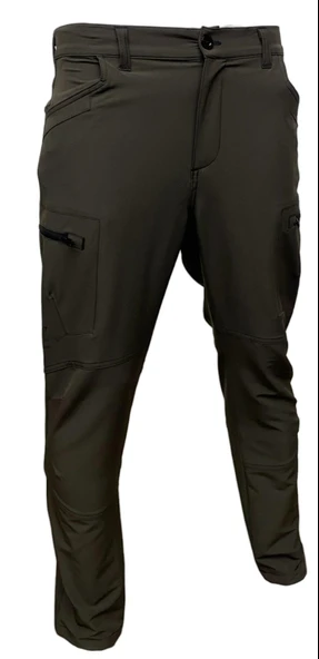 PANTOLON HIKING - 522 - N21 - Resim 2