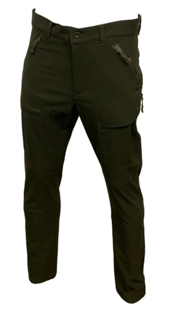 PANTOLON COMFORT - 525 - N21 ürün görseli 1