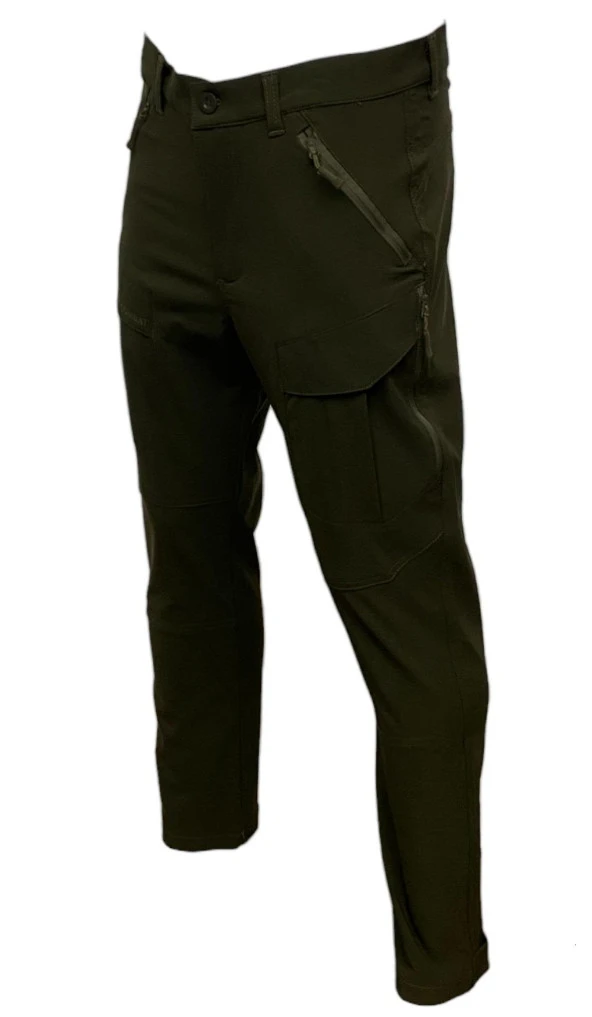 PANTOLON COMFORT - 525 - N21 - Resim 3