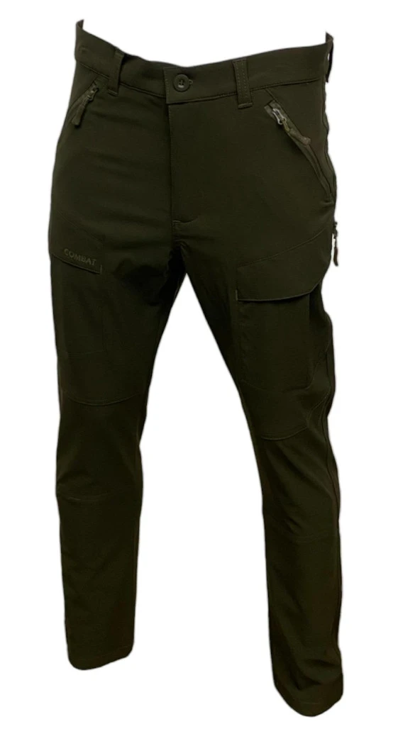 PANTOLON COMFORT - 525 - N21 - Resim 7