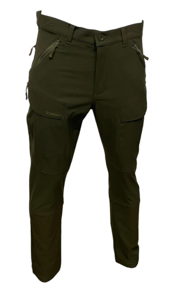 PANTOLON COMFORT - 525 - N21 - Resim 8