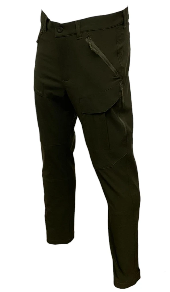 PANTOLON COMFORT - 525 - N21 - Resim 9