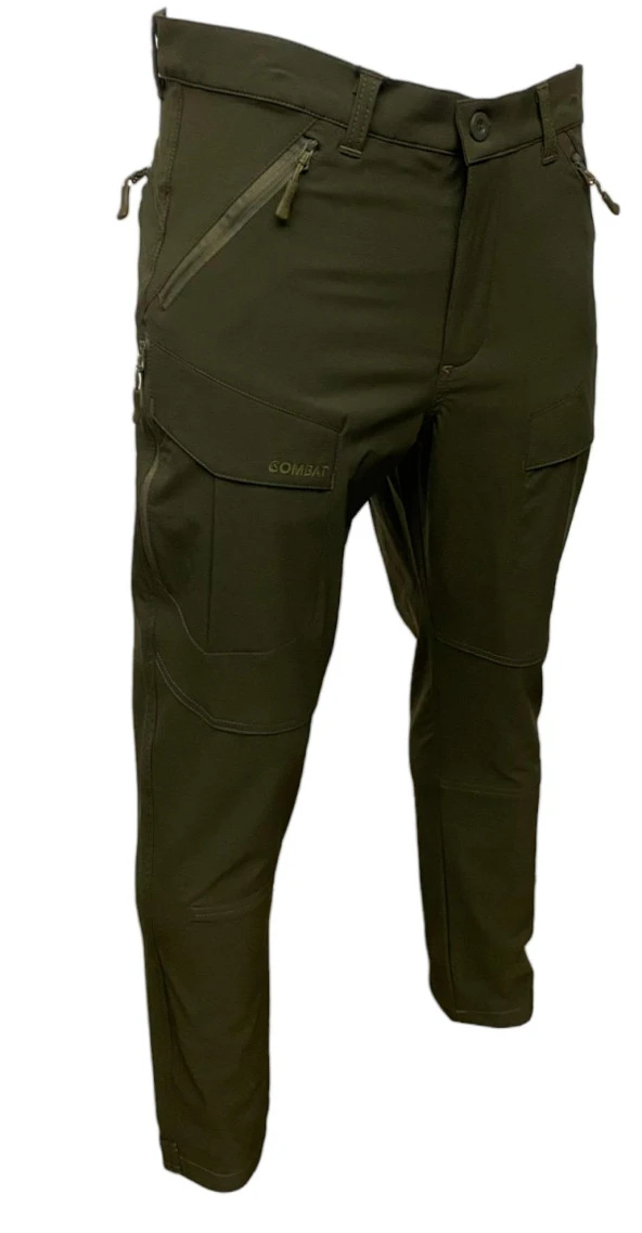 PANTOLON COMFORT - 525 - N21 - Resim 10
