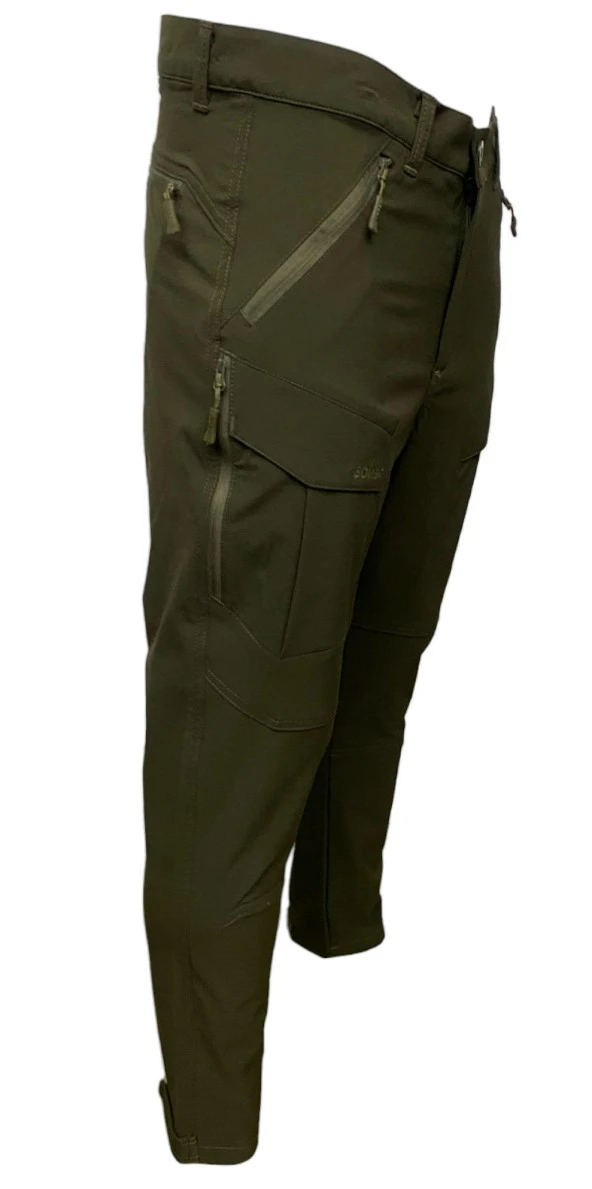 PANTOLON COMFORT - 525 - N21 - Resim 12