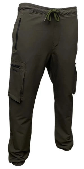 PANTOLON JOGGER HIKING - 523 - N21 ürün görseli 1