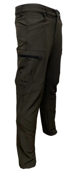 PANTOLON HIKING - 522 - N21 - Resim 4