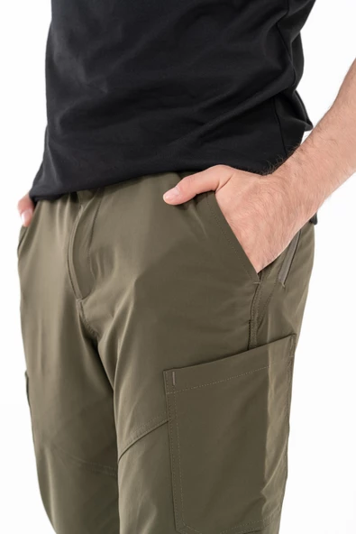 PANTOLON COMFORT - 524 - N21 ürün görseli 1