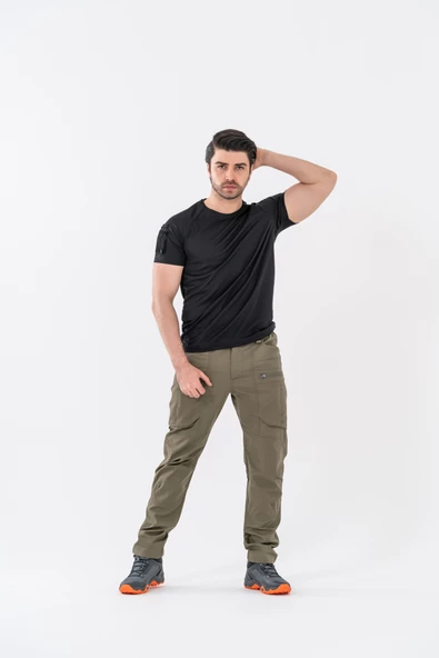 PANTOLON TACTICAL - 527 ürün görseli 1
