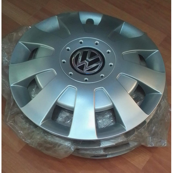 Volkswagen VOLT LT35 Jant Kapağı - 15 inç  ( 1 ADET SATIŞIDIR) ürün görseli 1