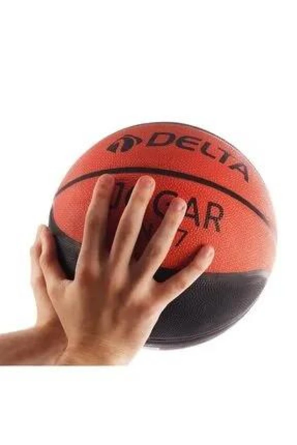 Delta JOGAR Basketbol Topu 7 no ürün görseli 1