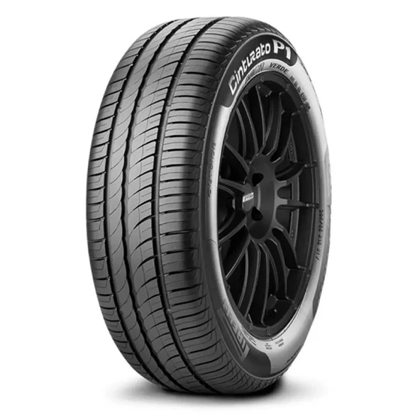 Pirelli Cinturato P1 Verde 195/60 R15 88V Yaz Lastiği - 2023 ürün görseli 1