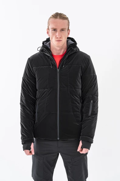 Combat Tactical Outdoor Şişme Mont Kapüşonlu Novo - 319 ürün görseli 1