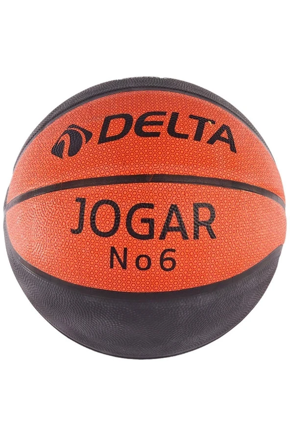Delta JOGAR Basketbol Topu 6 no ürün görseli 1